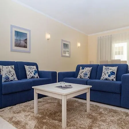 Apartment Marachique *