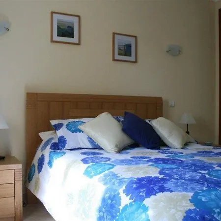 Marachique Apartment *