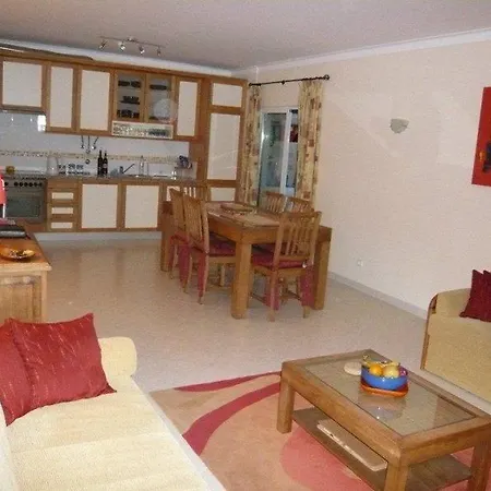 Marachique Apartment Alvor