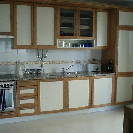 Marachique Apartment