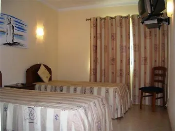 Apartment Marachique