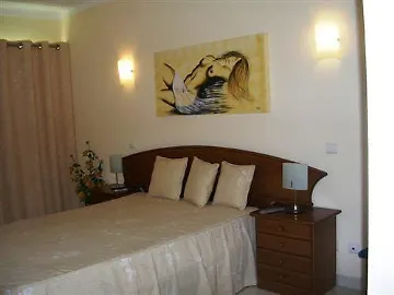 Marachique Apartment Alvor