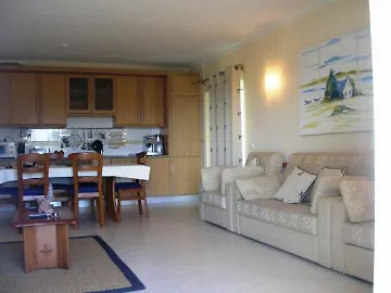Apartment Marachique