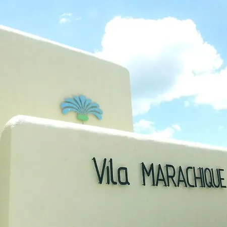 Apartment Marachique Alvor