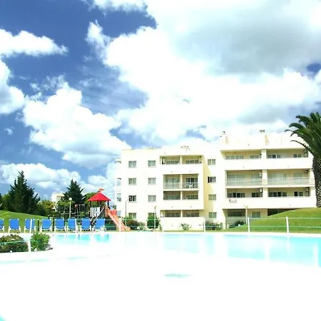 Marachique Alvor
