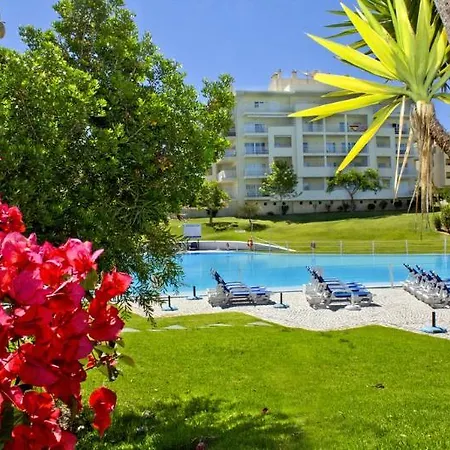 Apartment Marachique Alvor