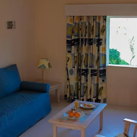Apartment Marachique Alvor