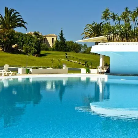 Apartment Marachique *