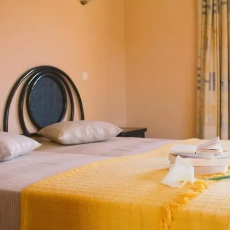 Apartment Marachique *